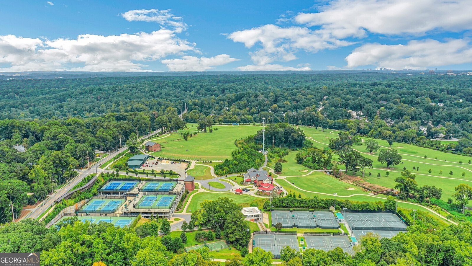 8 Collier Road Atlanta - 37