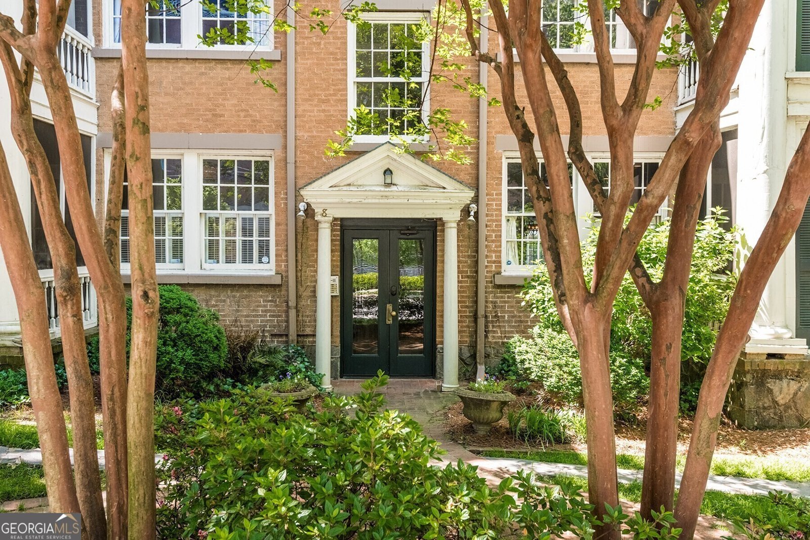 8 Collier Road Atlanta - 4