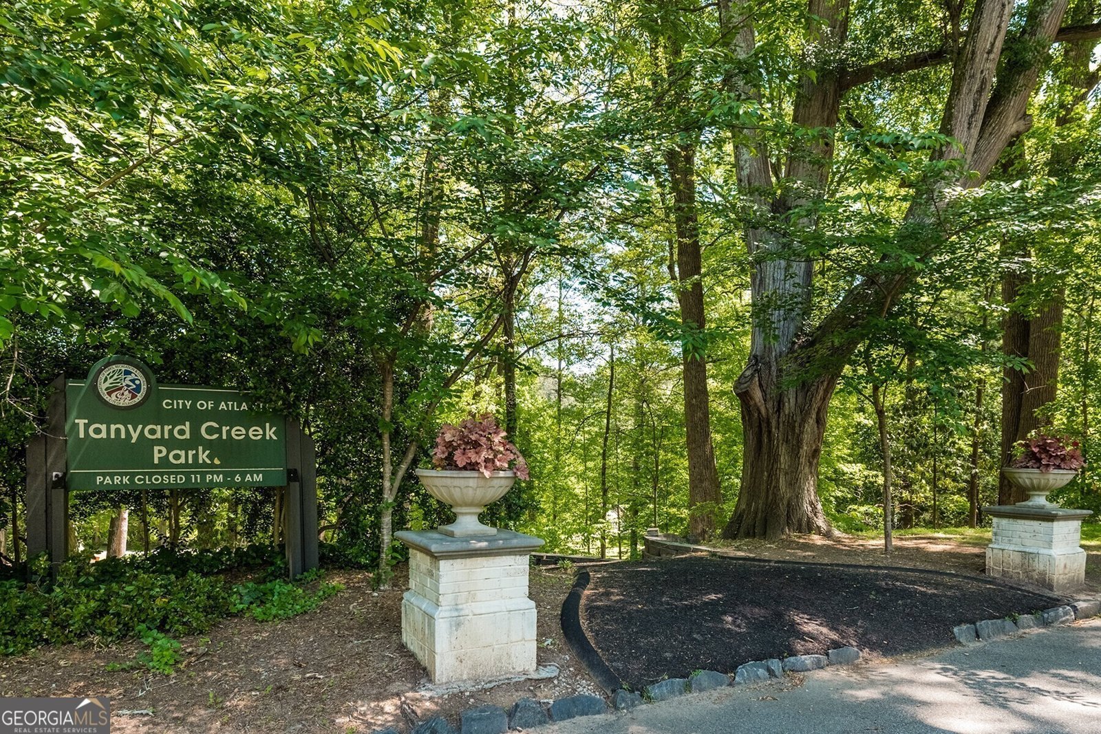 8 Collier Road Atlanta - 40