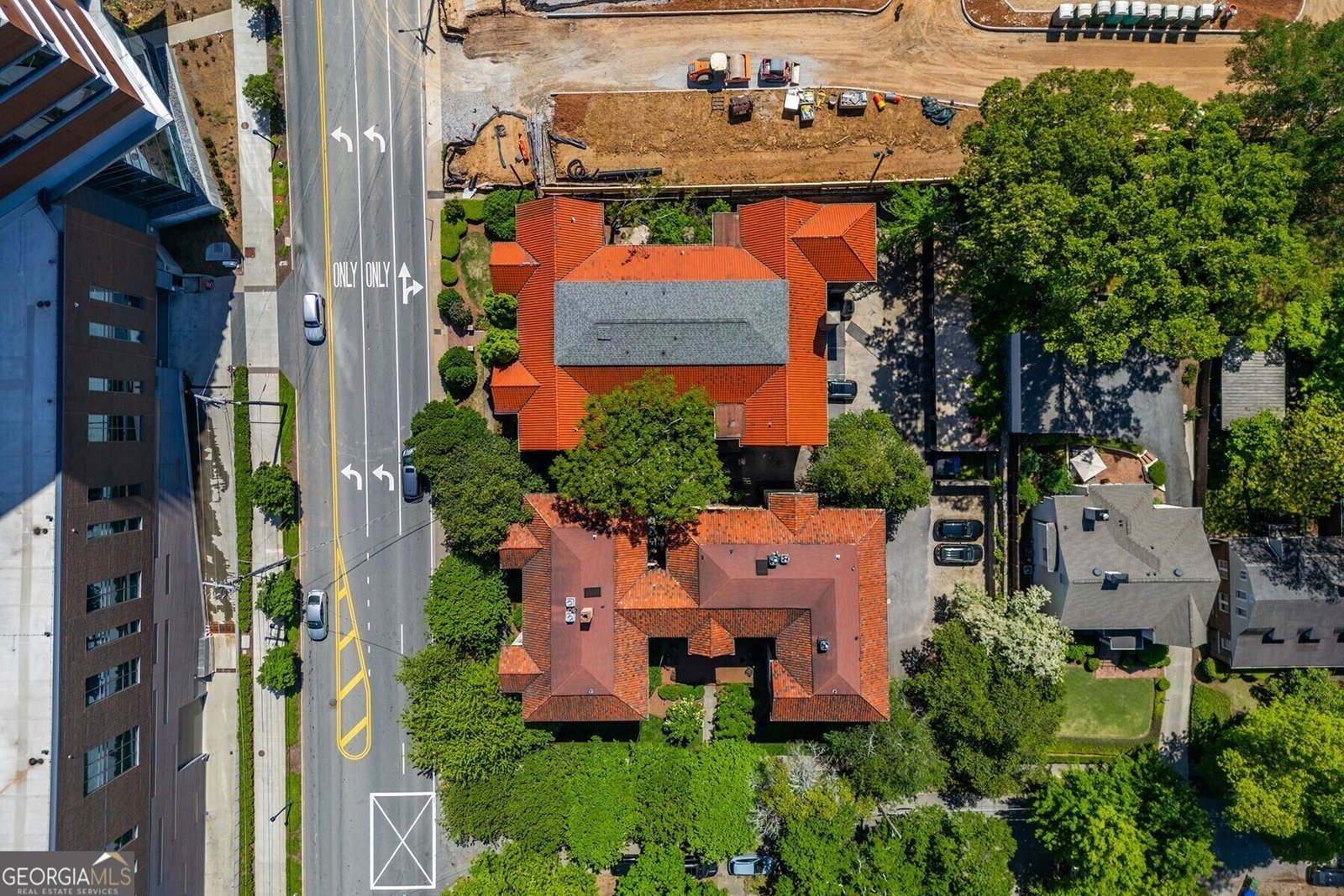 8 Collier Road Atlanta - 41