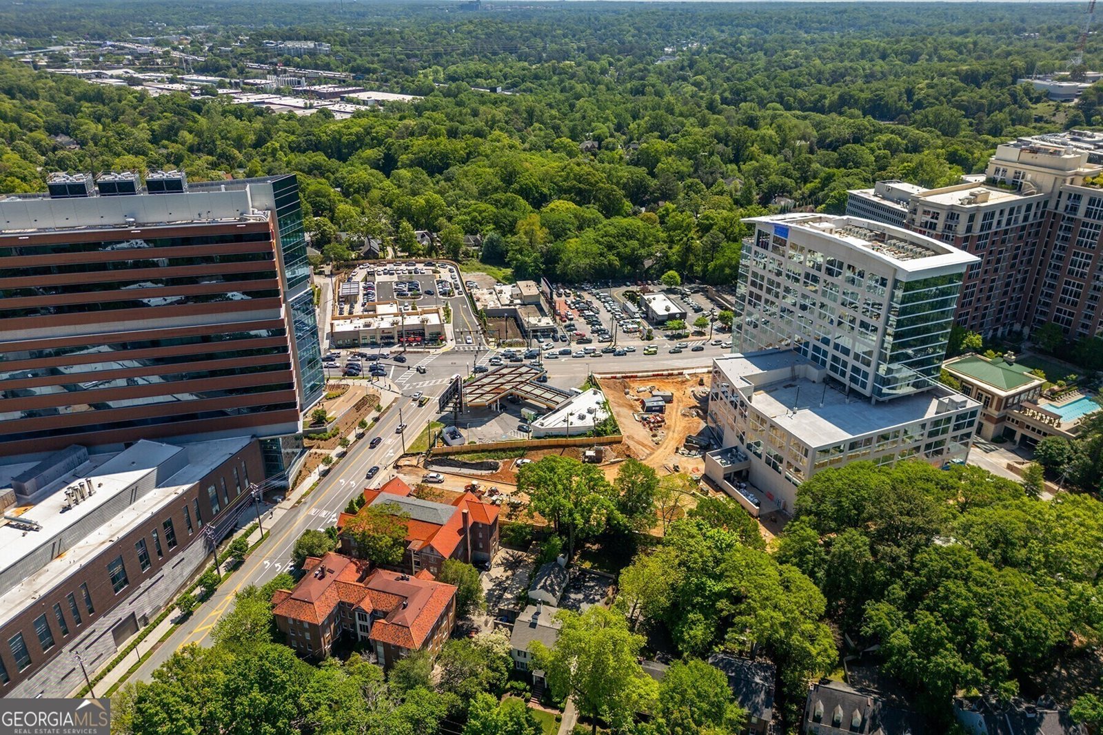 8 Collier Road Atlanta - 42