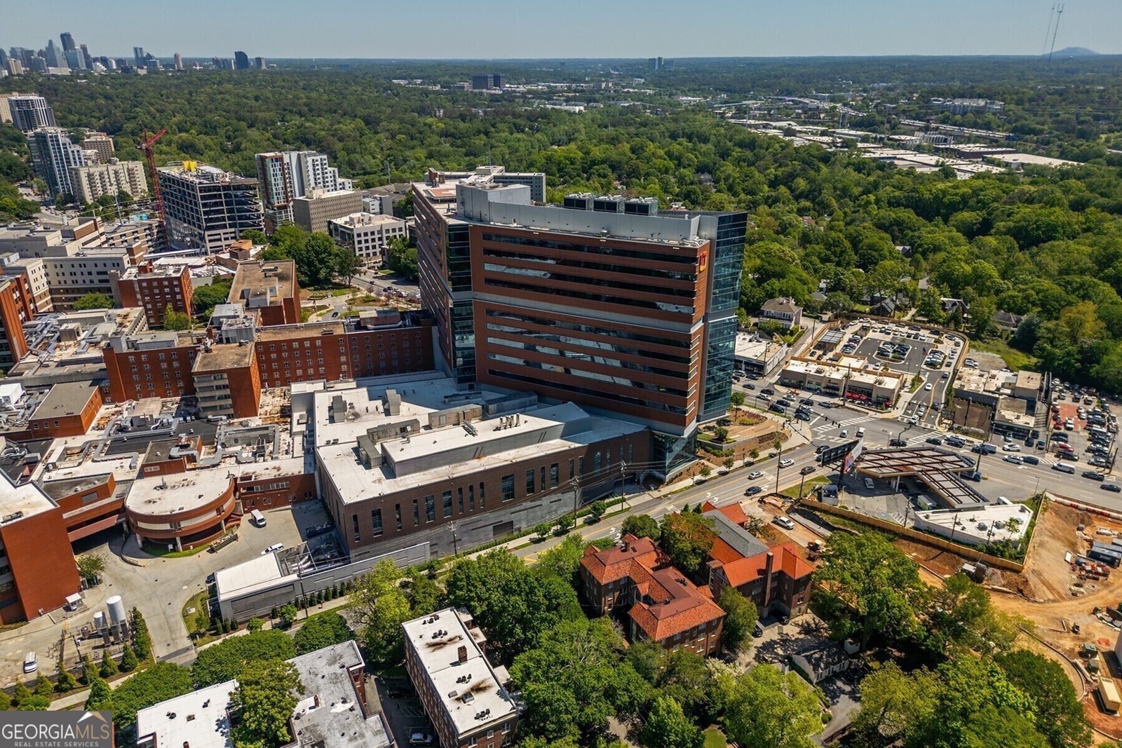 8 Collier Road Atlanta - 43