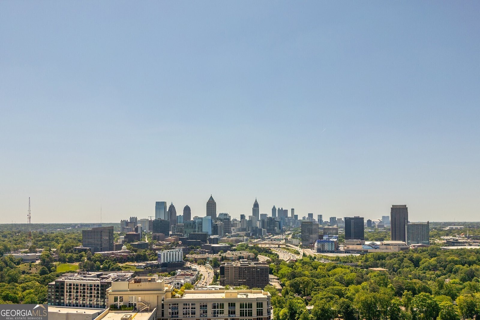 8 Collier Road Atlanta - 44