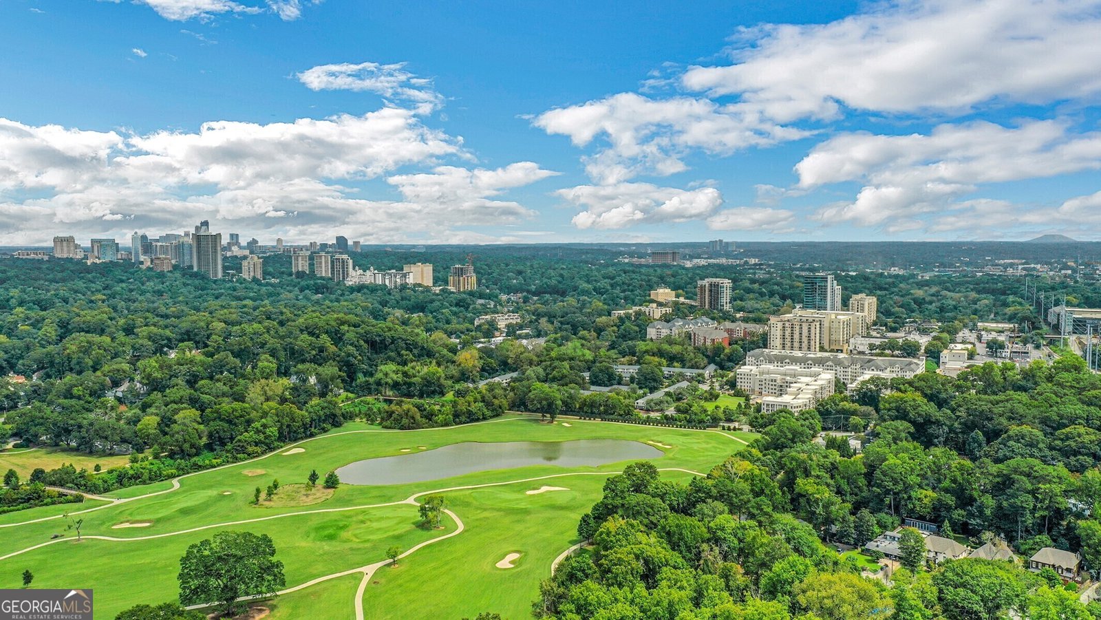 8 Collier Road Atlanta - 46