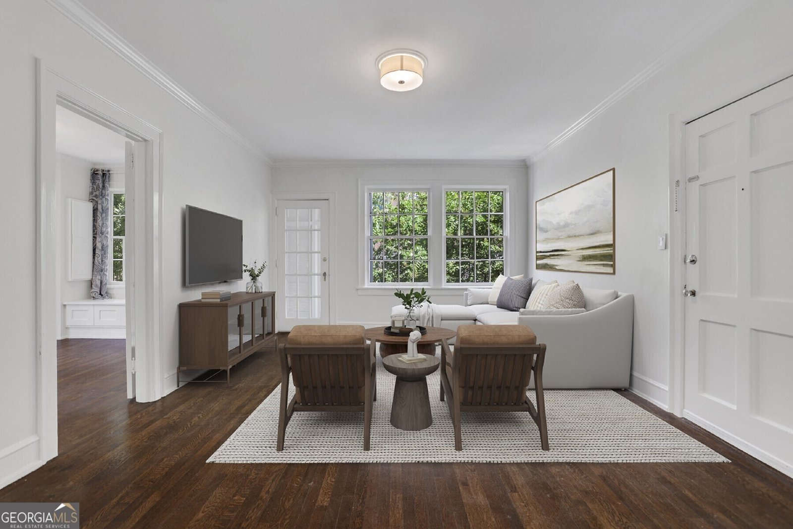 8 Collier Road Atlanta - 5