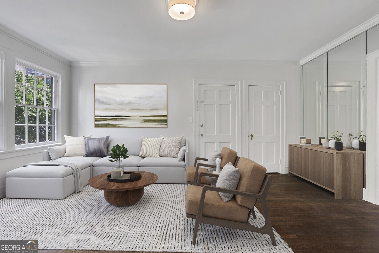 8 Collier Road Atlanta - 6