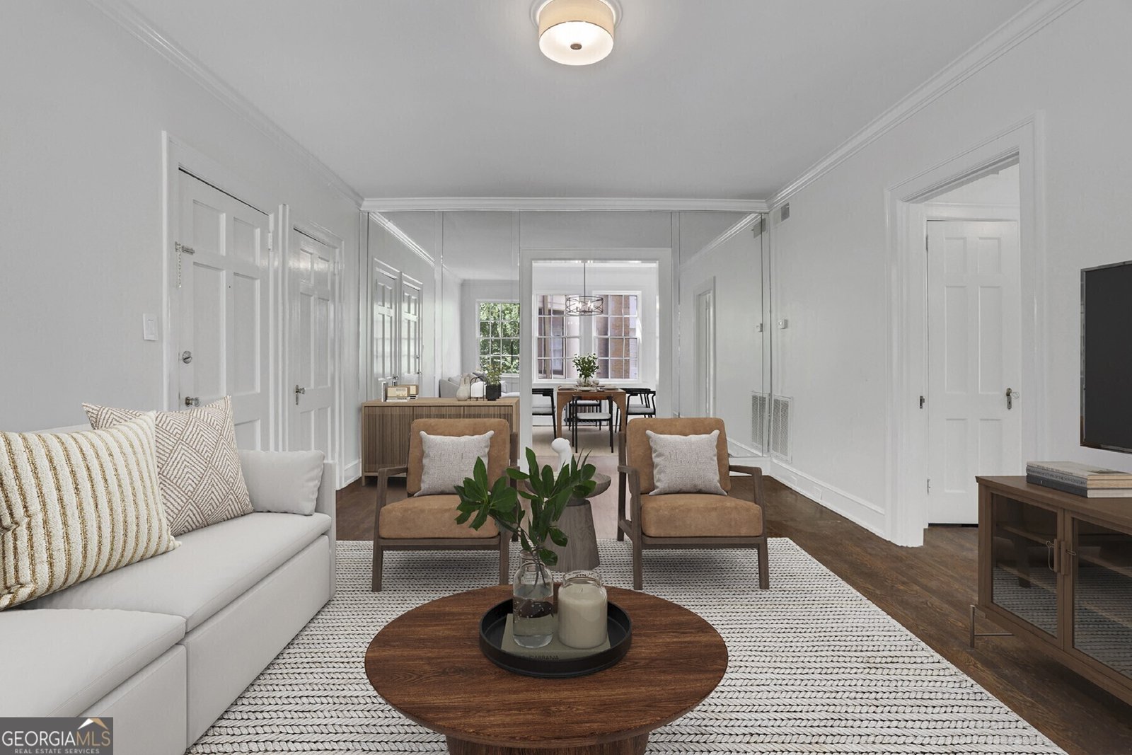 8 Collier Road Atlanta - 7