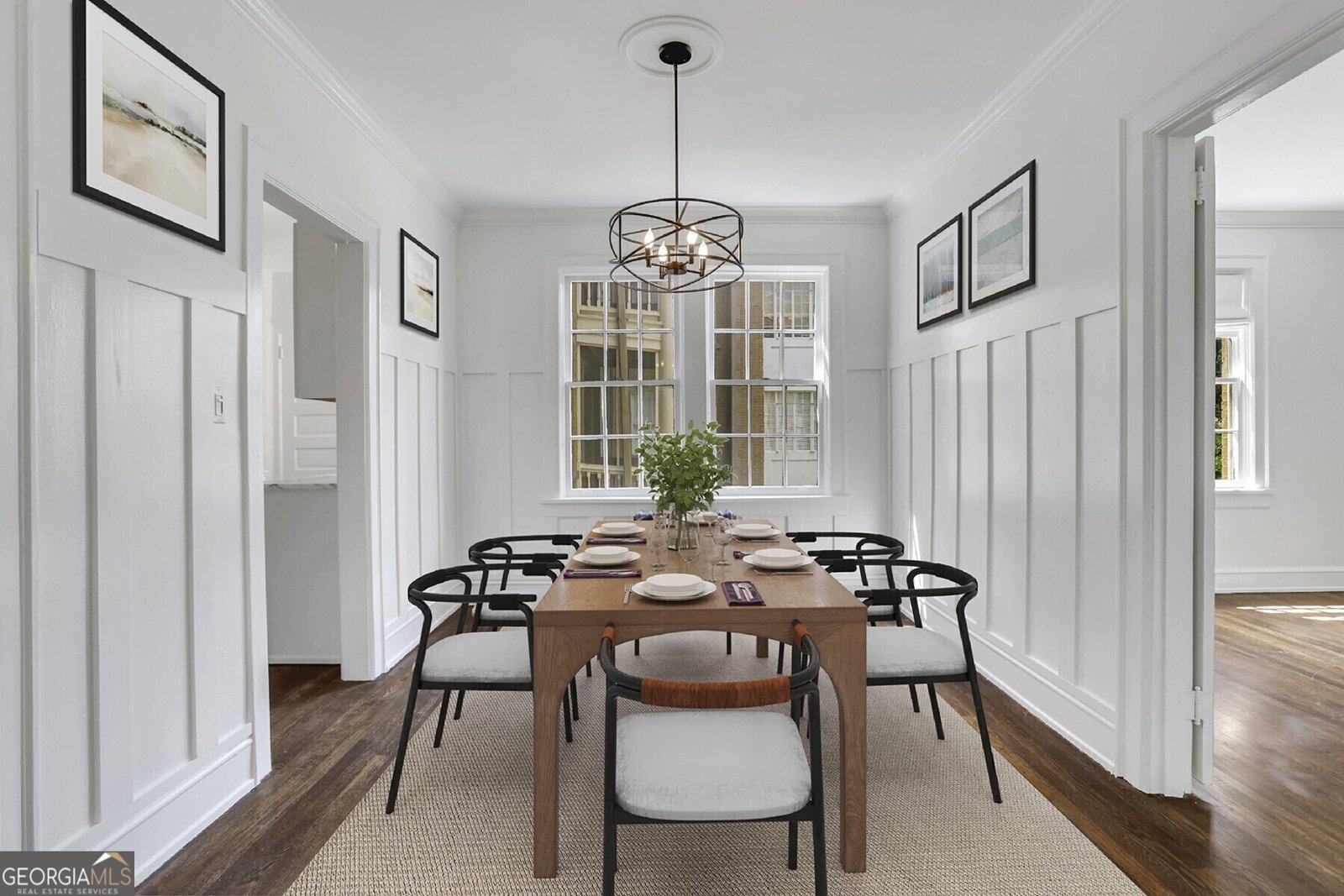 8 Collier Road Atlanta - 8