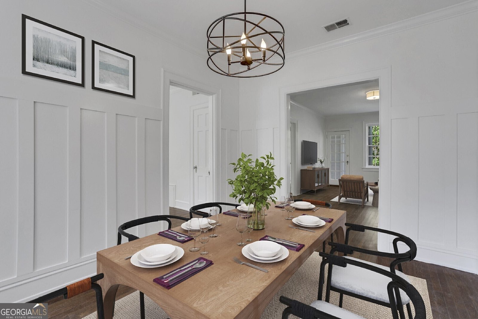 8 Collier Road Atlanta - 9