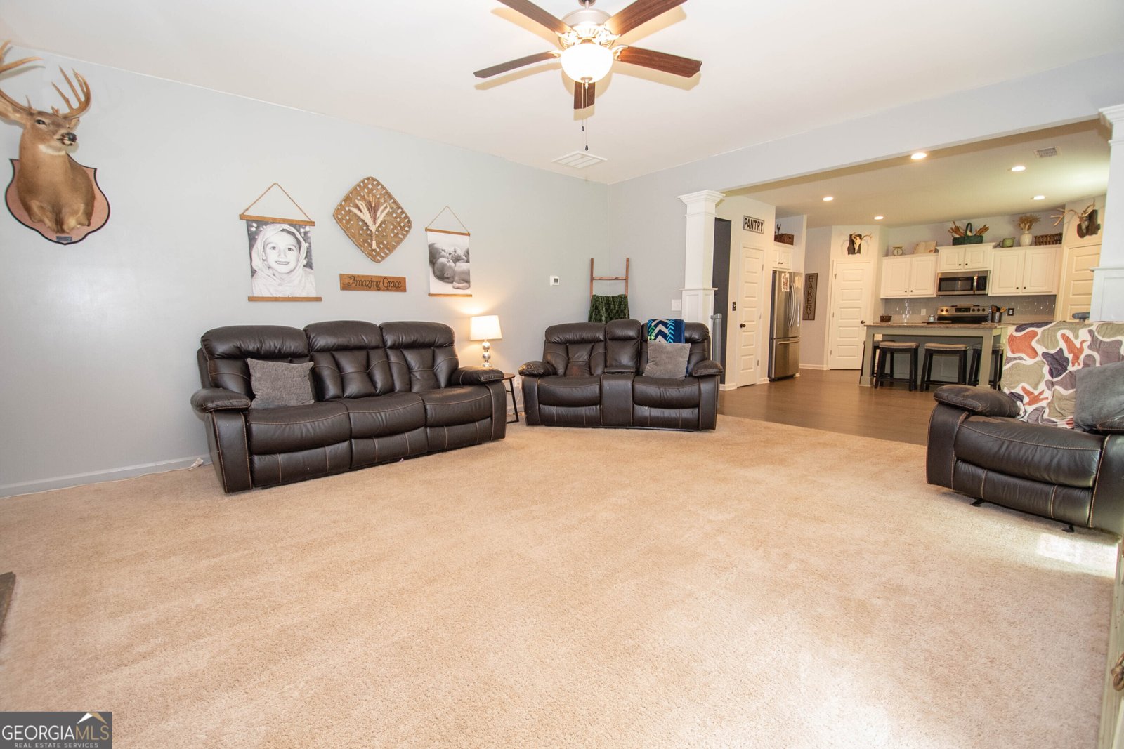5028 Hammett Road Hogansville - 11