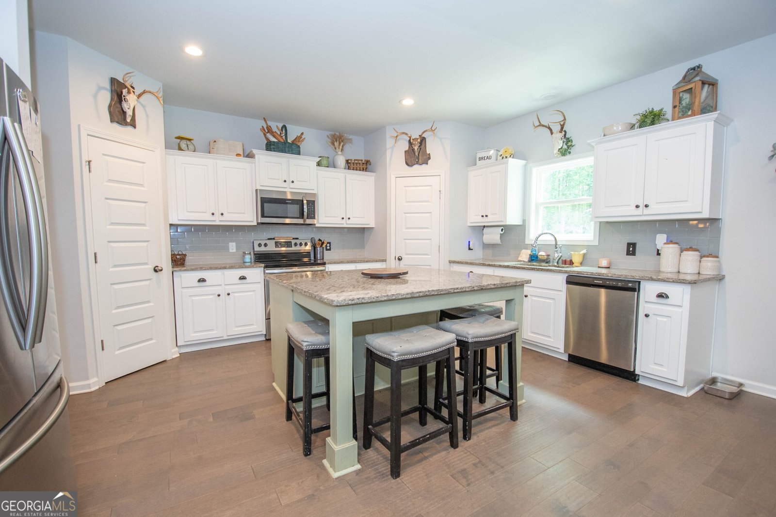 5028 Hammett Road Hogansville - 13