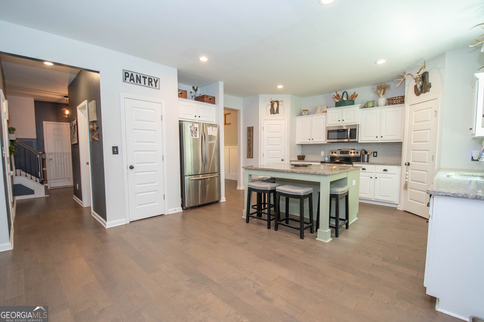 5028 Hammett Road Hogansville - 15