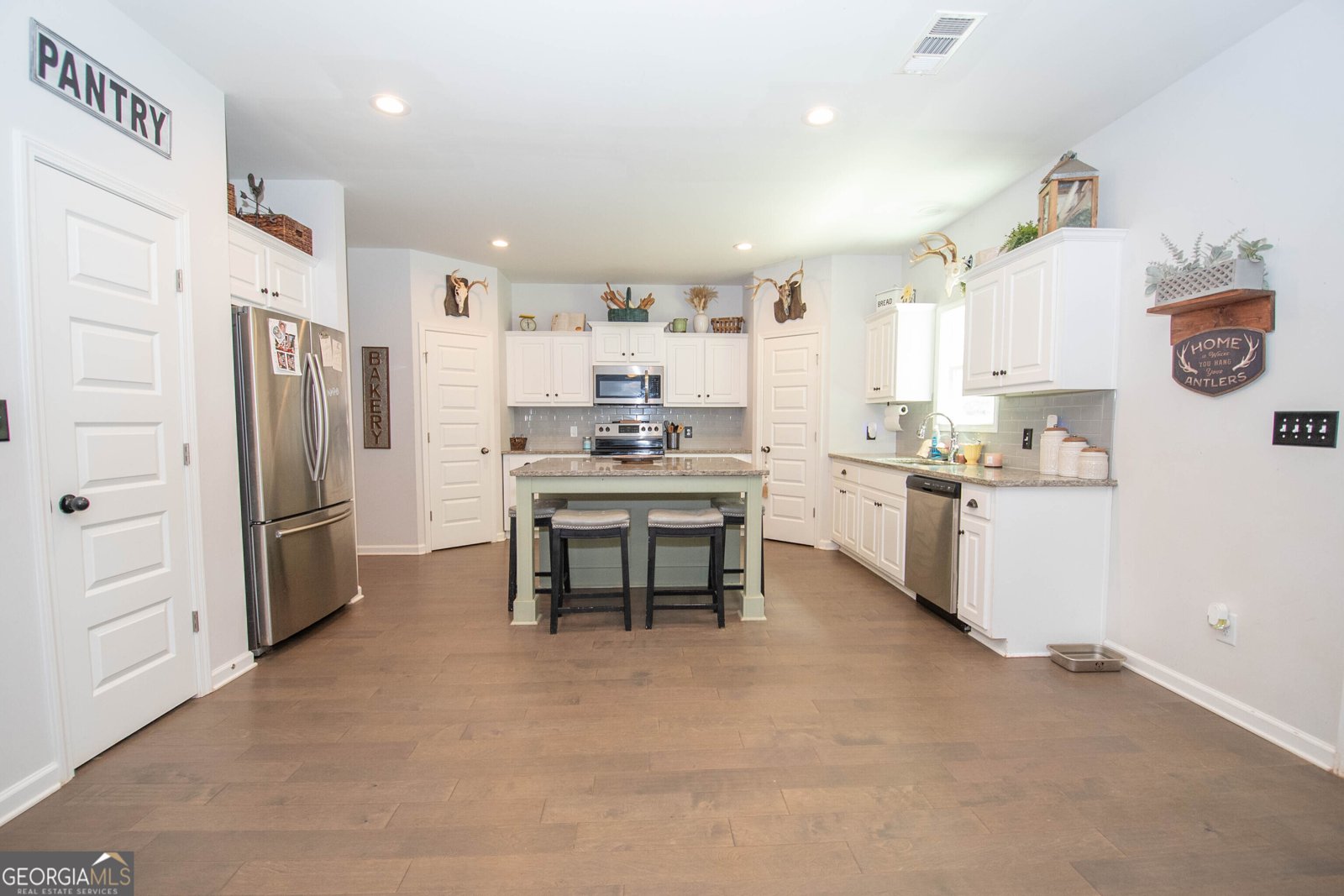 5028 Hammett Road Hogansville - 16