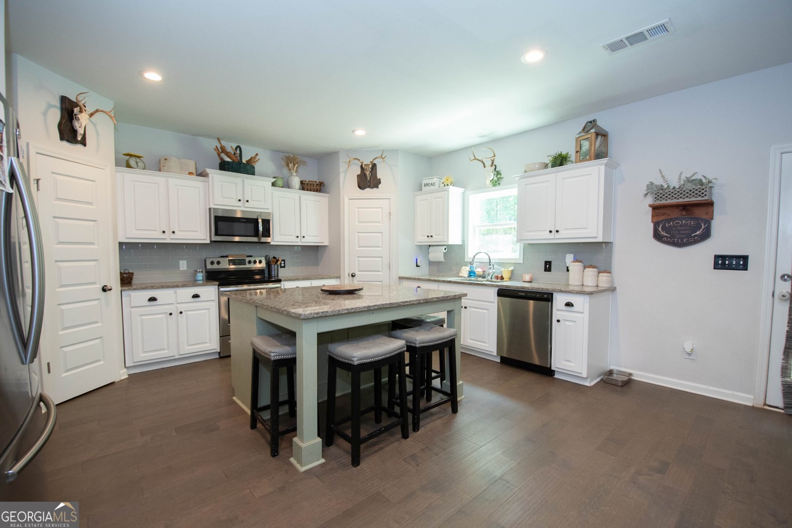 5028 Hammett Road Hogansville - 17