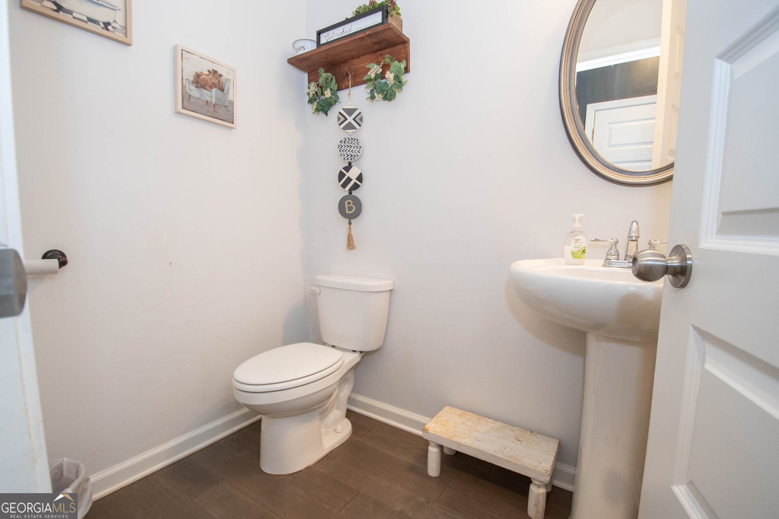 5028 Hammett Road Hogansville - 18