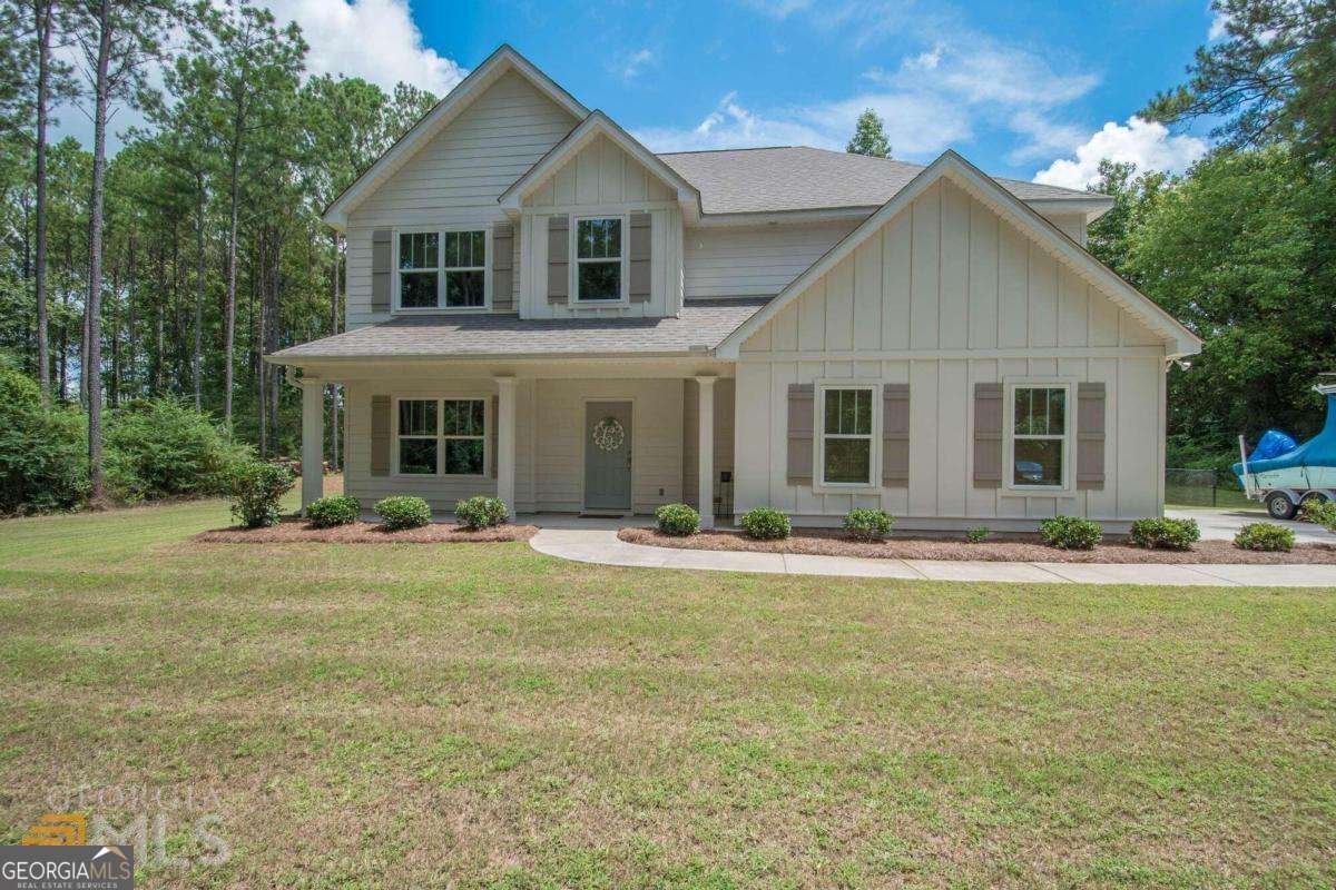 5028 Hammett Road Hogansville - 2