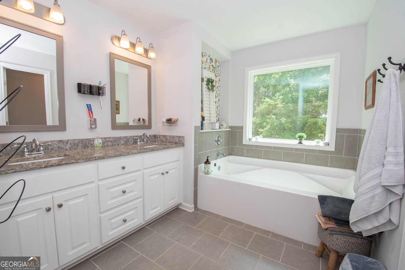 5028 Hammett Road Hogansville - 21
