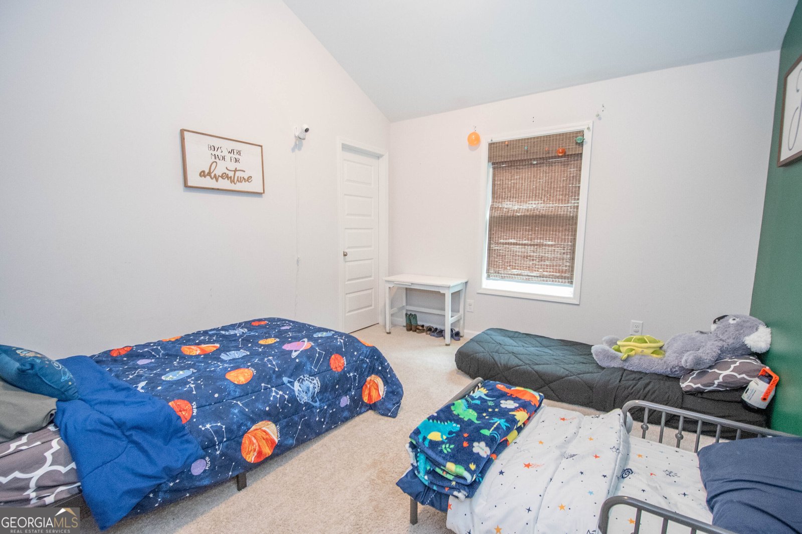 5028 Hammett Road Hogansville - 23