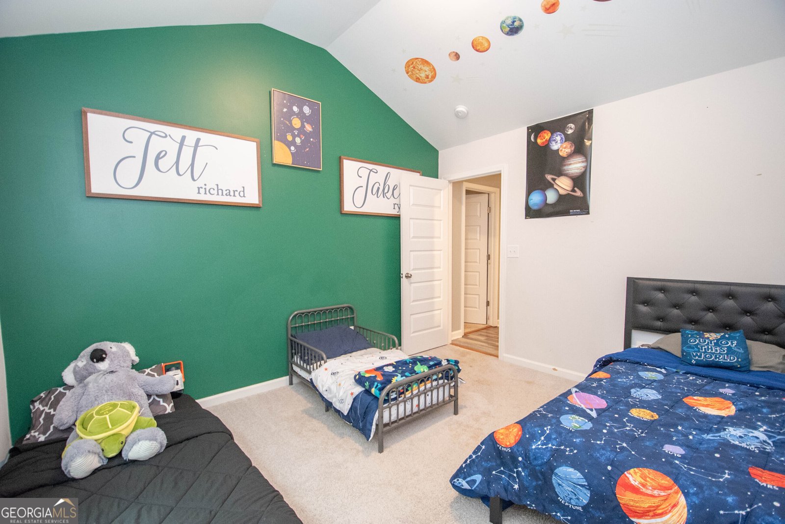 5028 Hammett Road Hogansville - 24