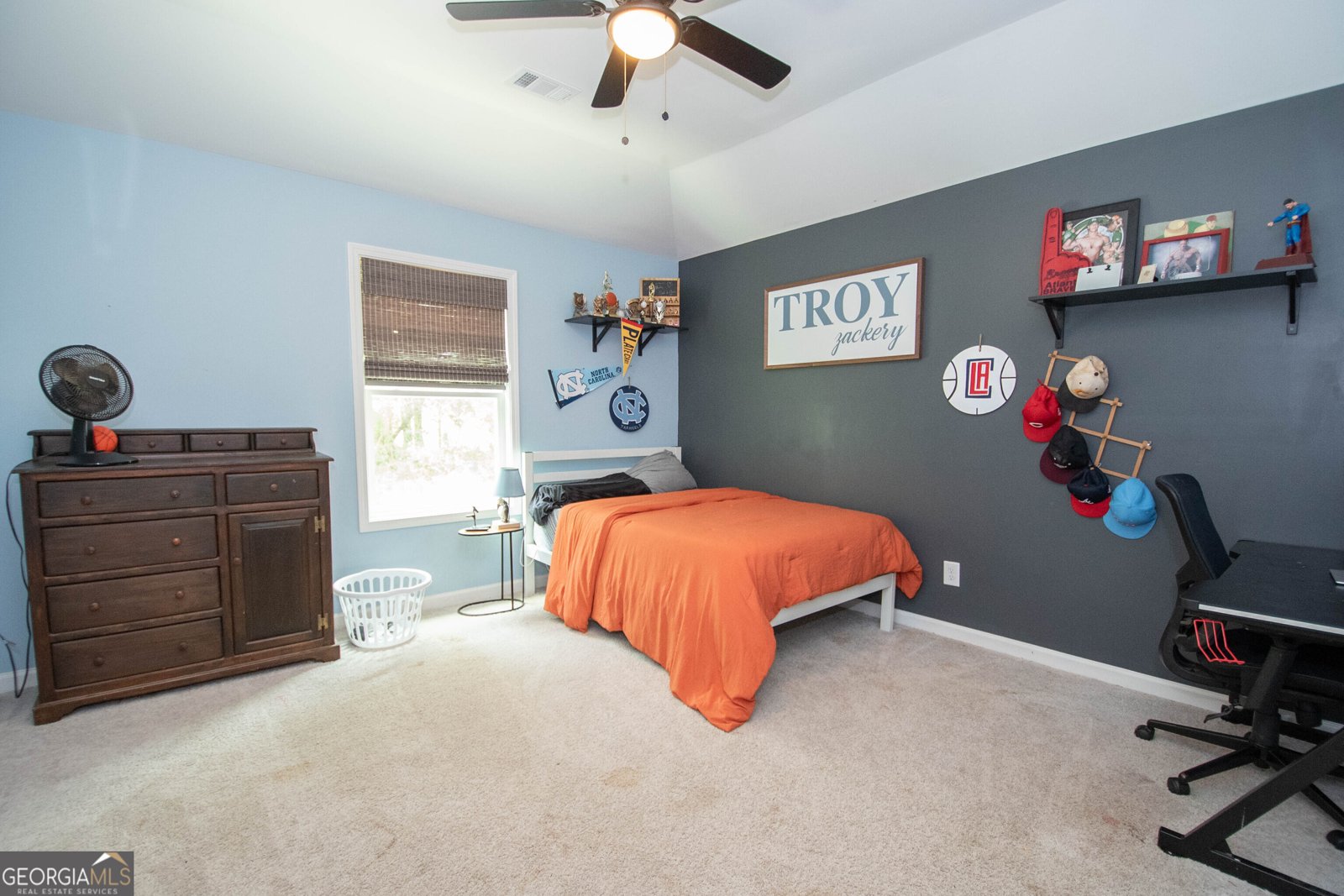 5028 Hammett Road Hogansville - 26
