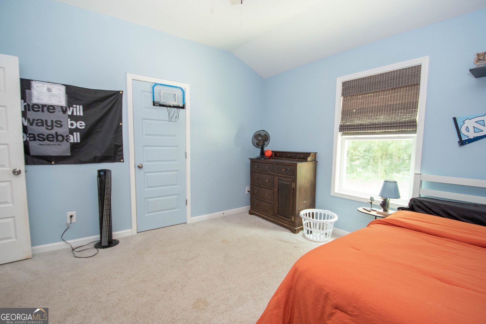 5028 Hammett Road Hogansville - 27