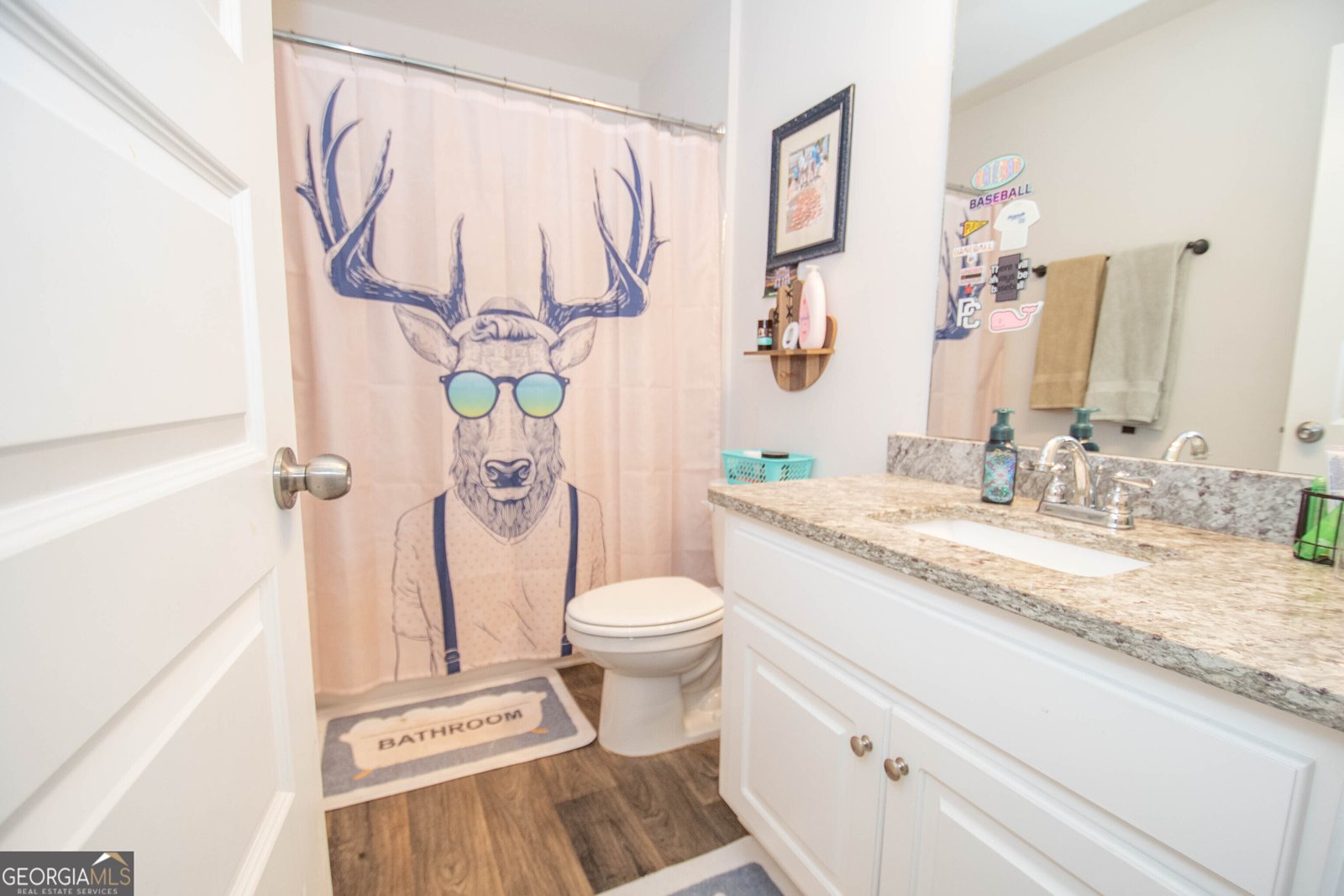 5028 Hammett Road Hogansville - 28