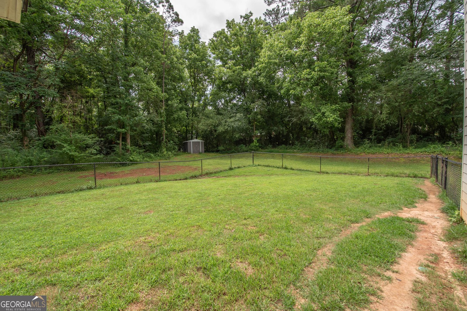 5028 Hammett Road Hogansville - 29