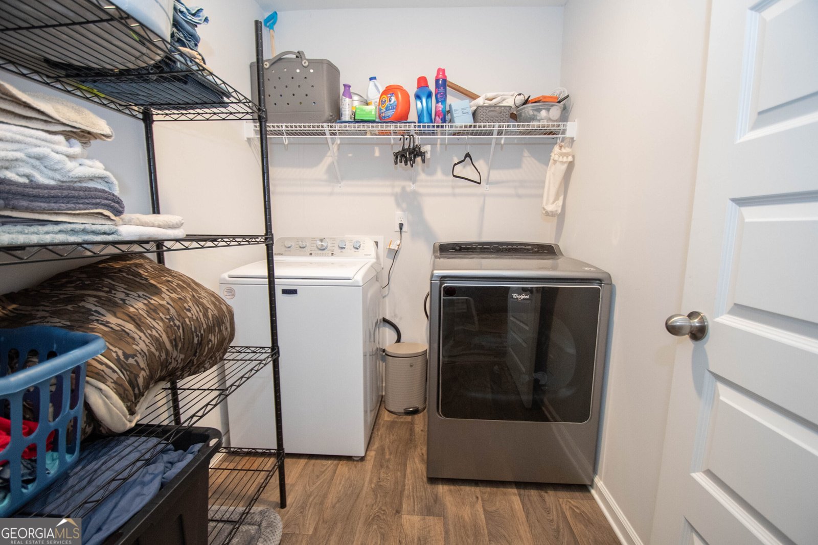5028 Hammett Road Hogansville - 30