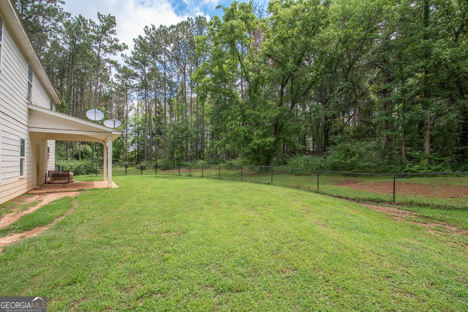 5028 Hammett Road Hogansville - 31