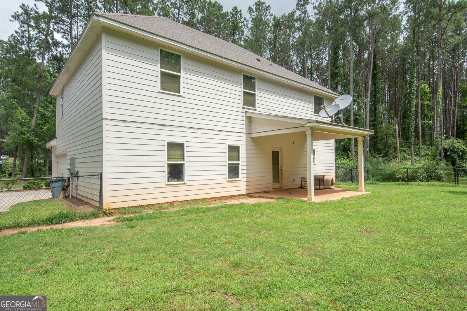 5028 Hammett Road Hogansville - 32