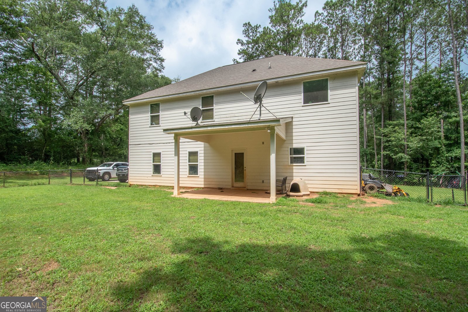 5028 Hammett Road Hogansville - 33