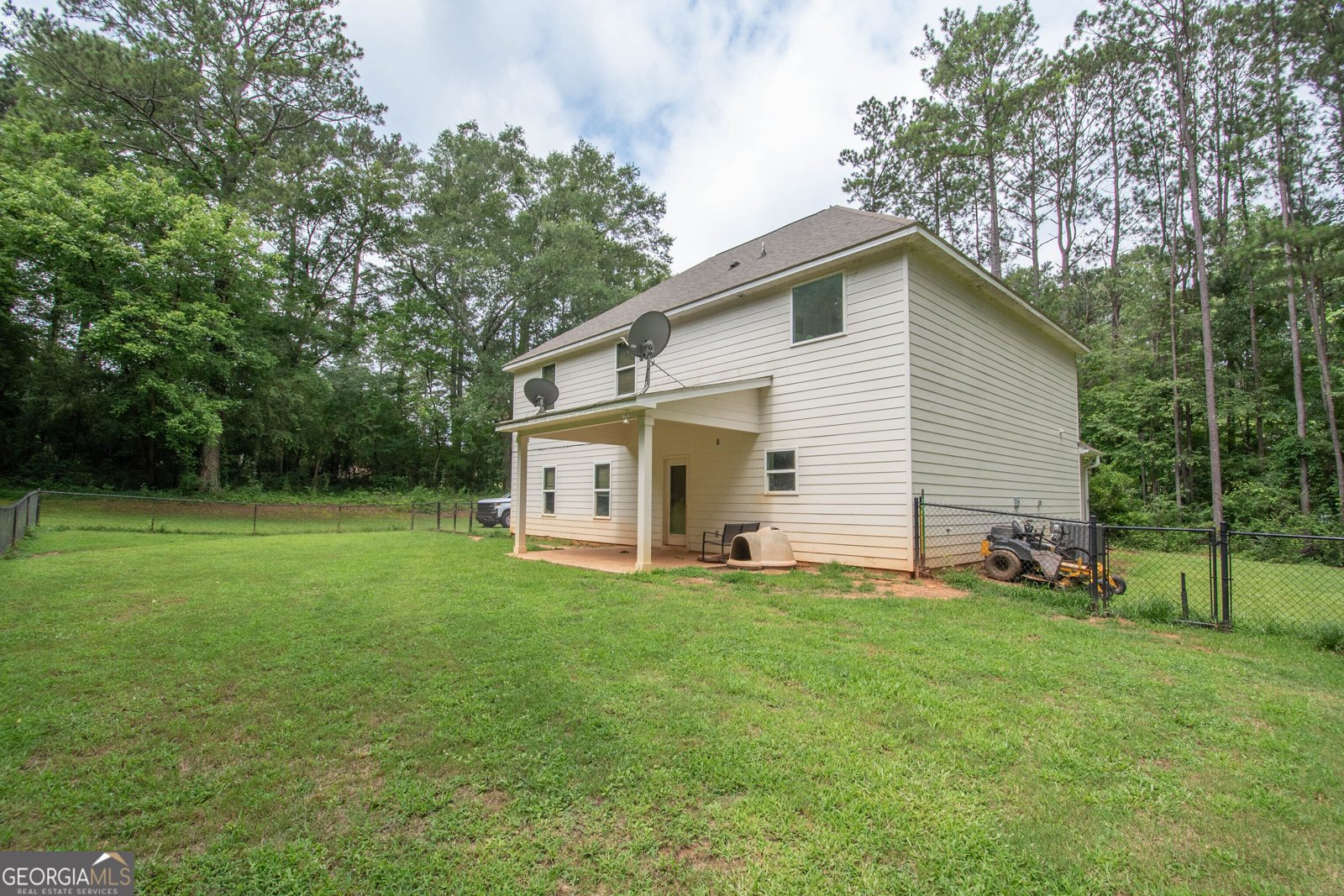 5028 Hammett Road Hogansville - 34