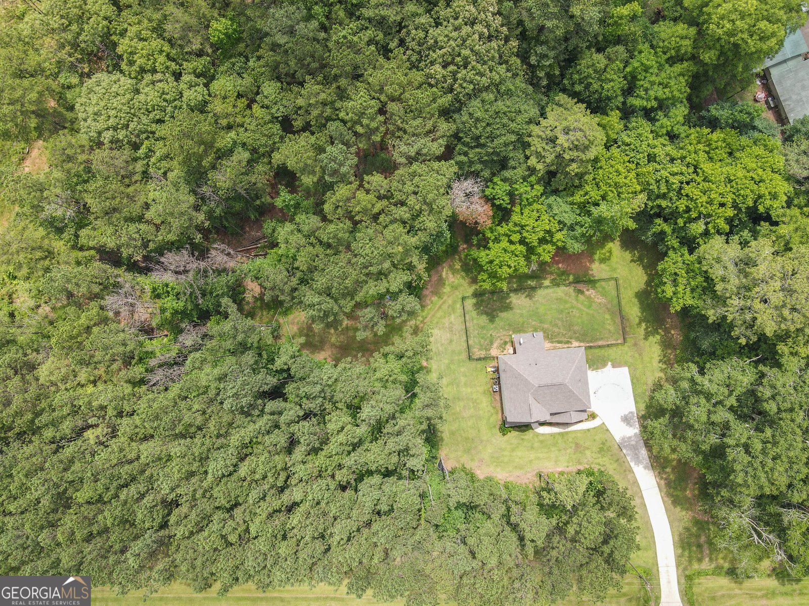 5028 Hammett Road Hogansville - 35