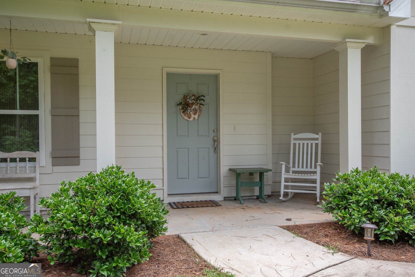 5028 Hammett Road Hogansville - 4