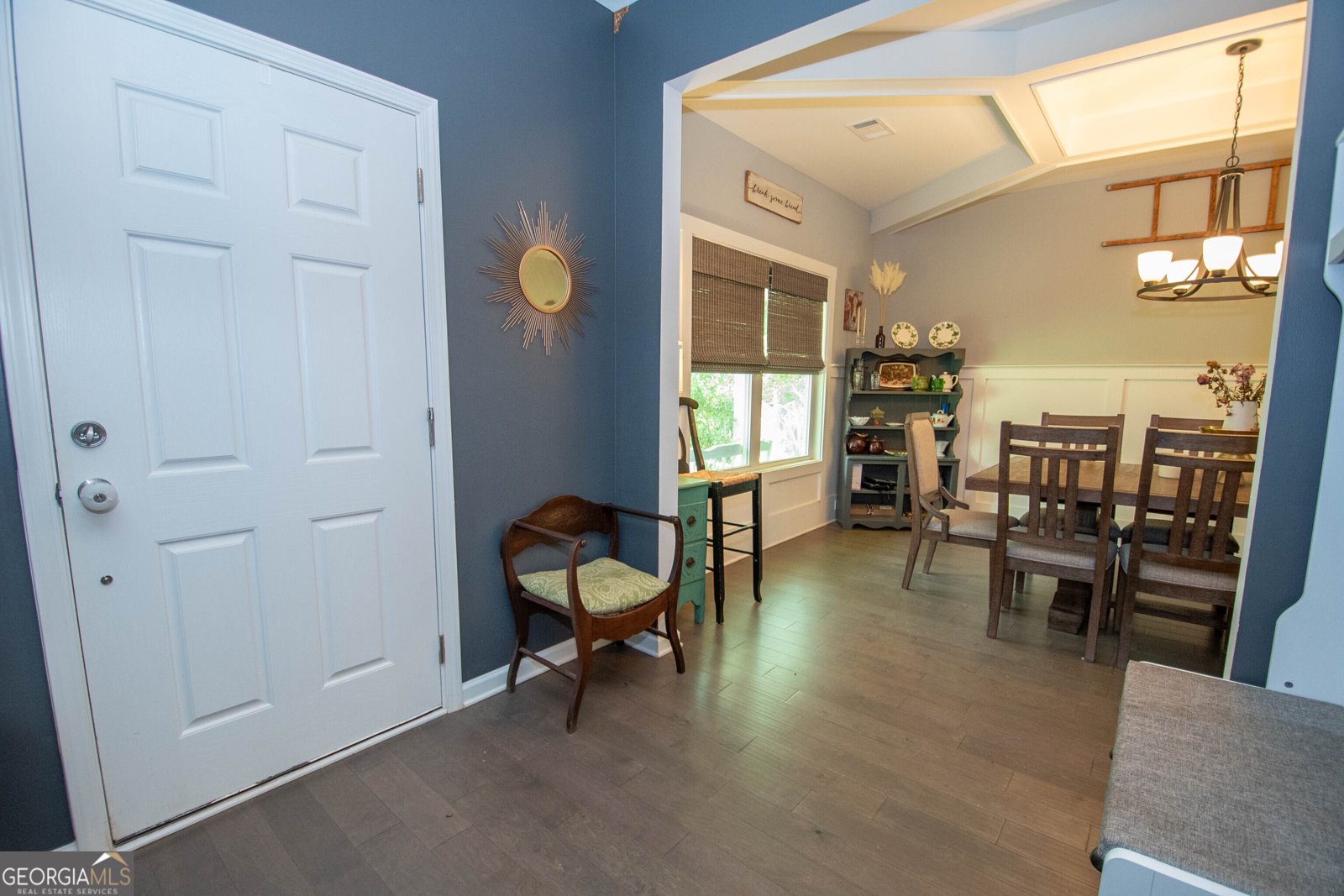 5028 Hammett Road Hogansville - 5