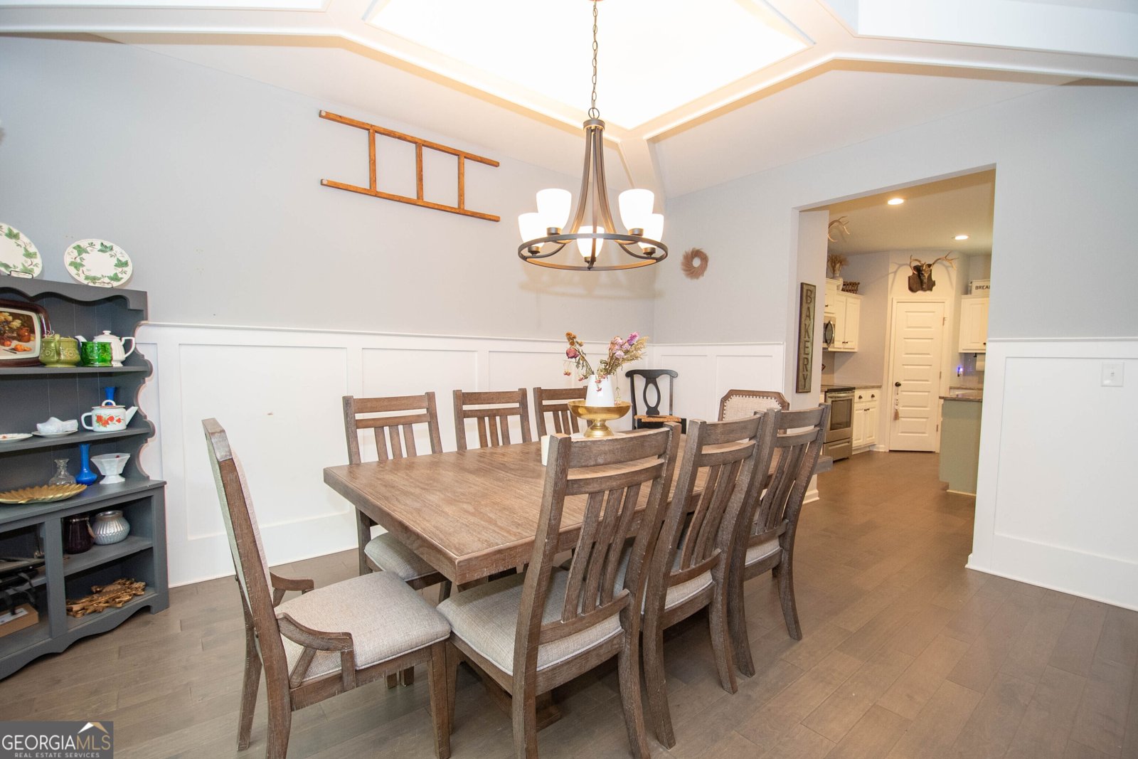 5028 Hammett Road Hogansville - 7