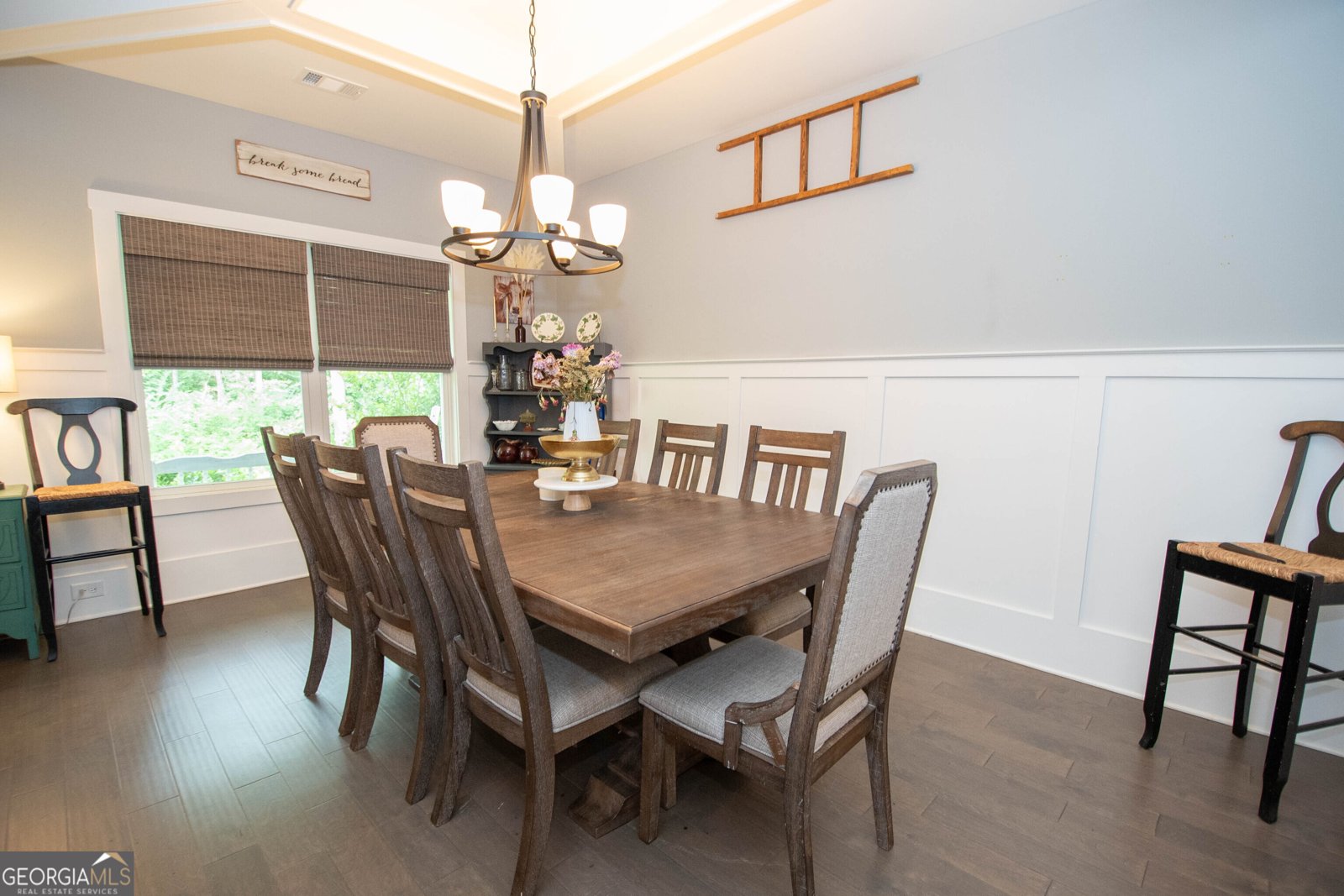 5028 Hammett Road Hogansville - 8