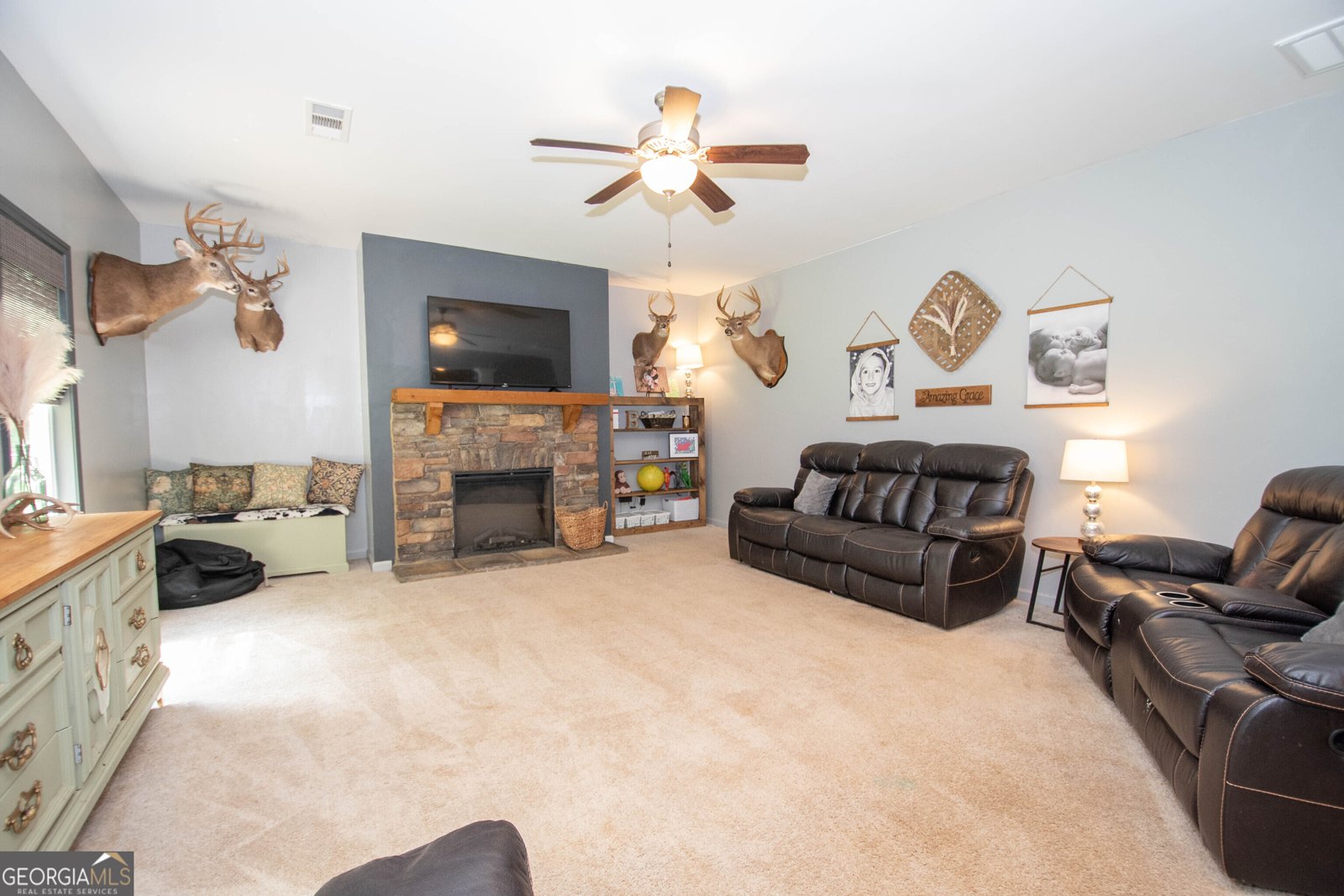 5028 Hammett Road Hogansville - 9