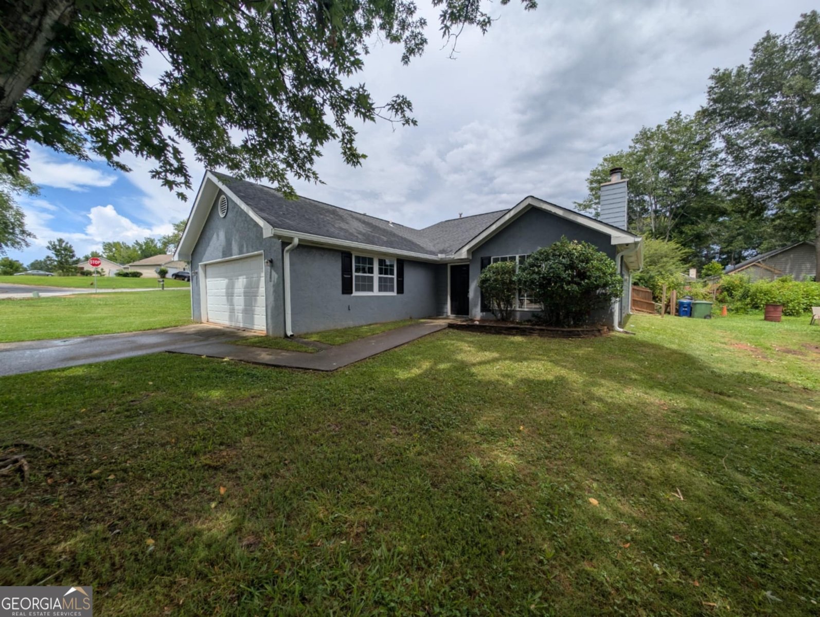 124 Crystal Brook Griffin - 1