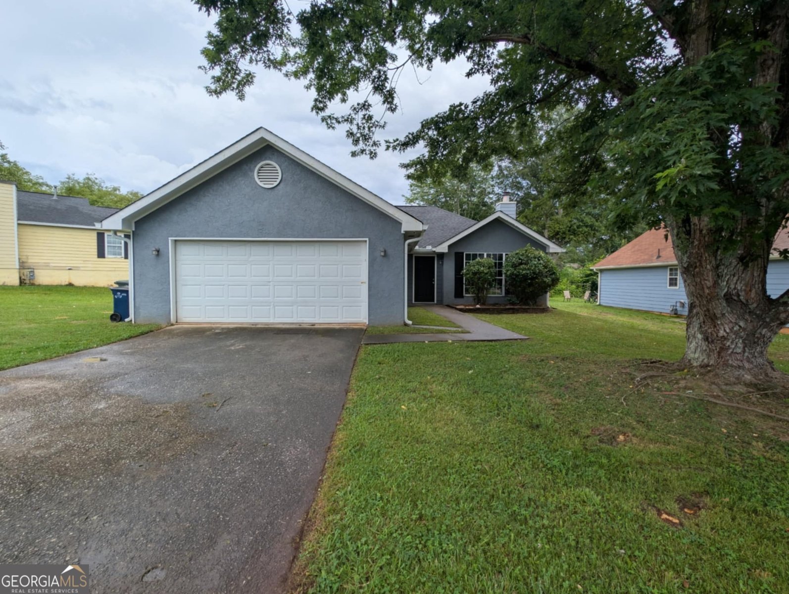 124 Crystal Brook Griffin - 2