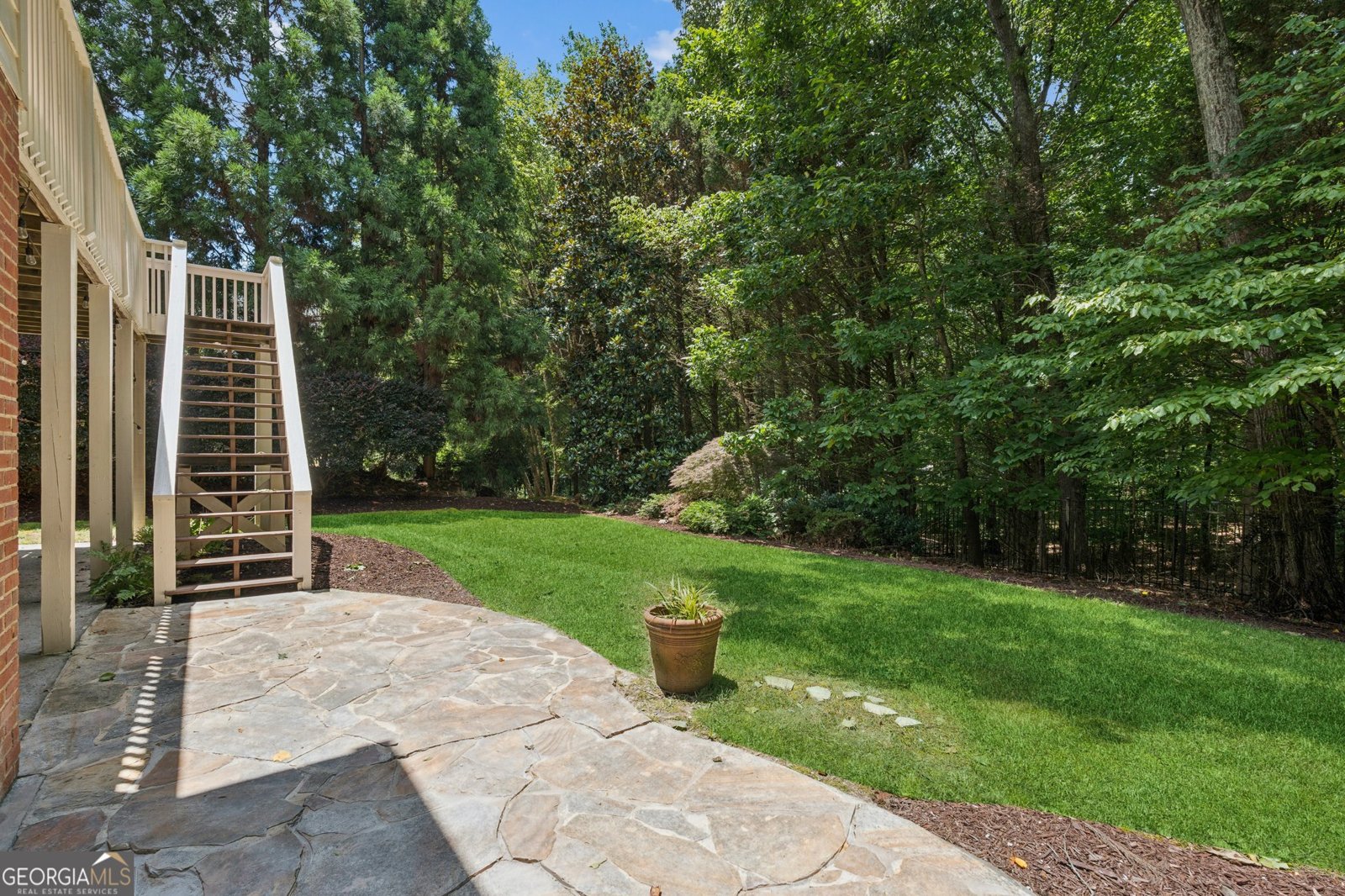 665 Greenview Terrace Milton - 23