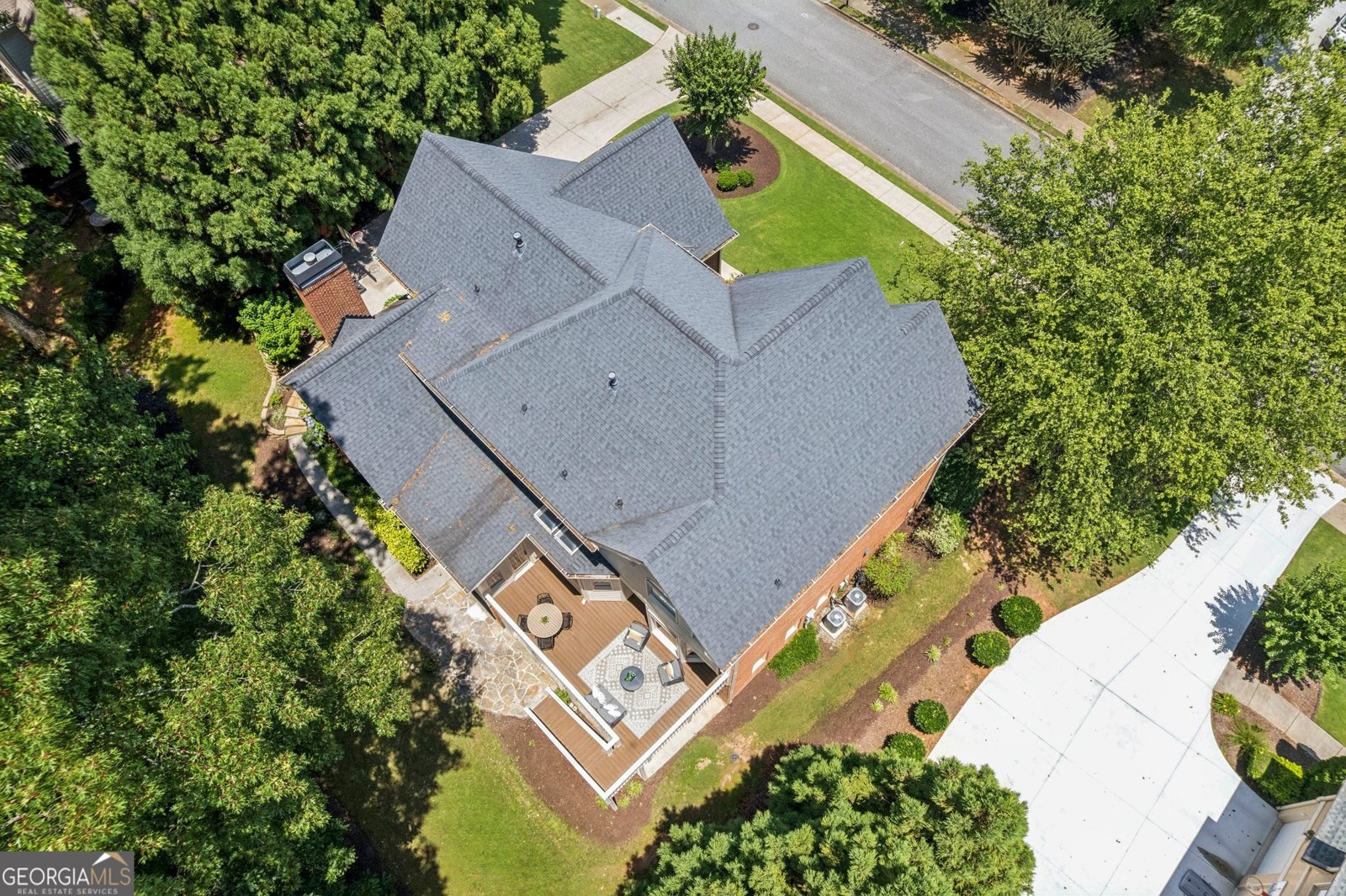 665 Greenview Terrace Milton - 27
