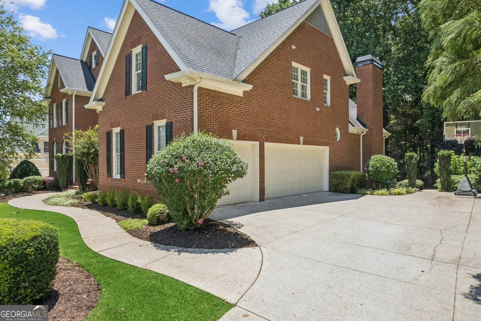 665 Greenview Terrace Milton - 28