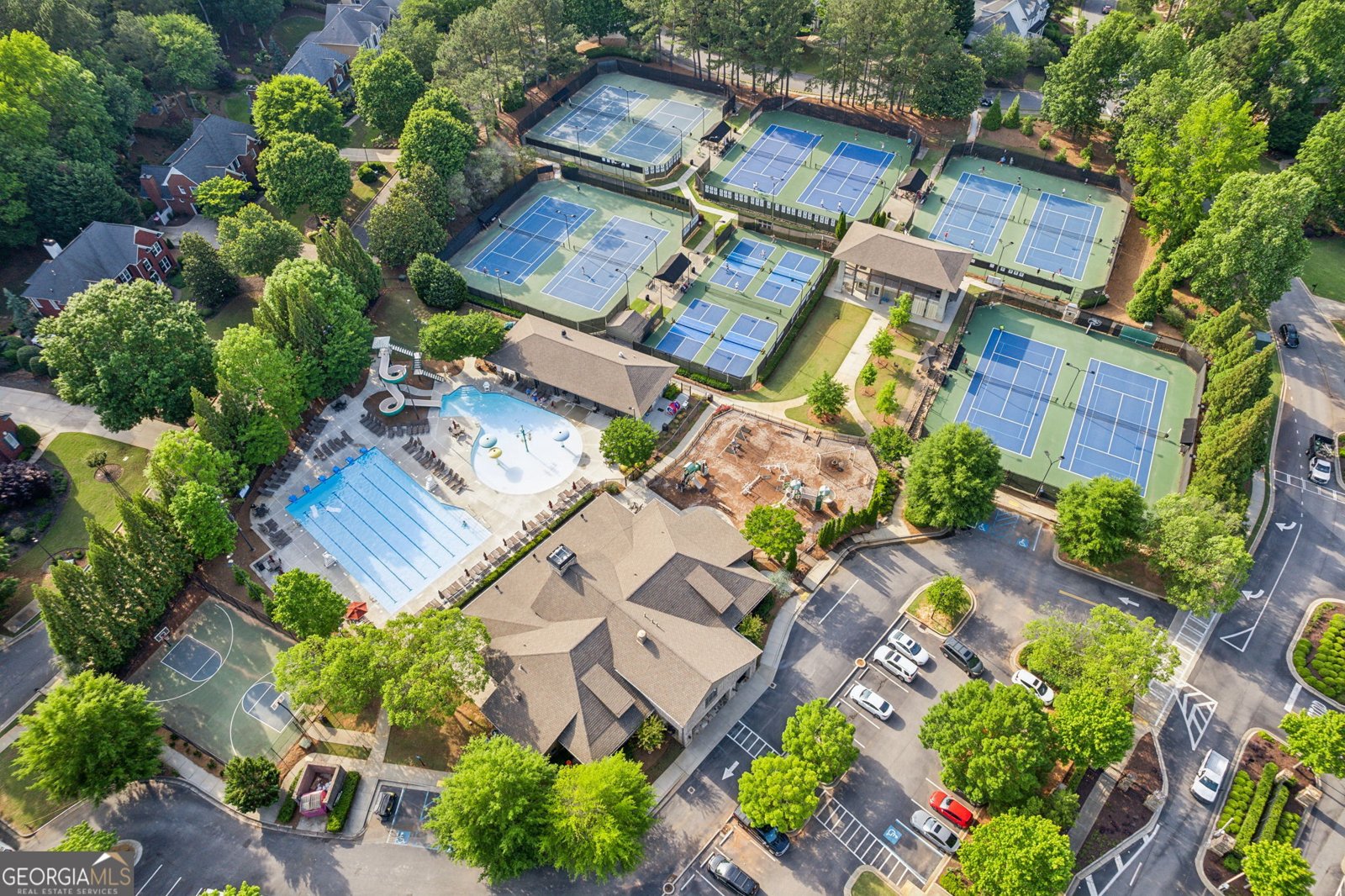 665 Greenview Terrace Milton - 31