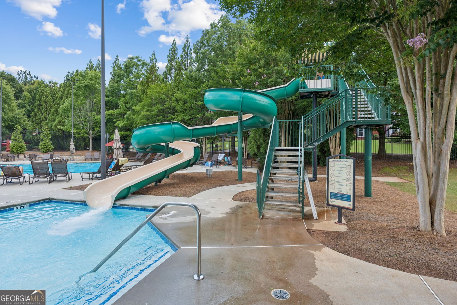 665 Greenview Terrace Milton - 35