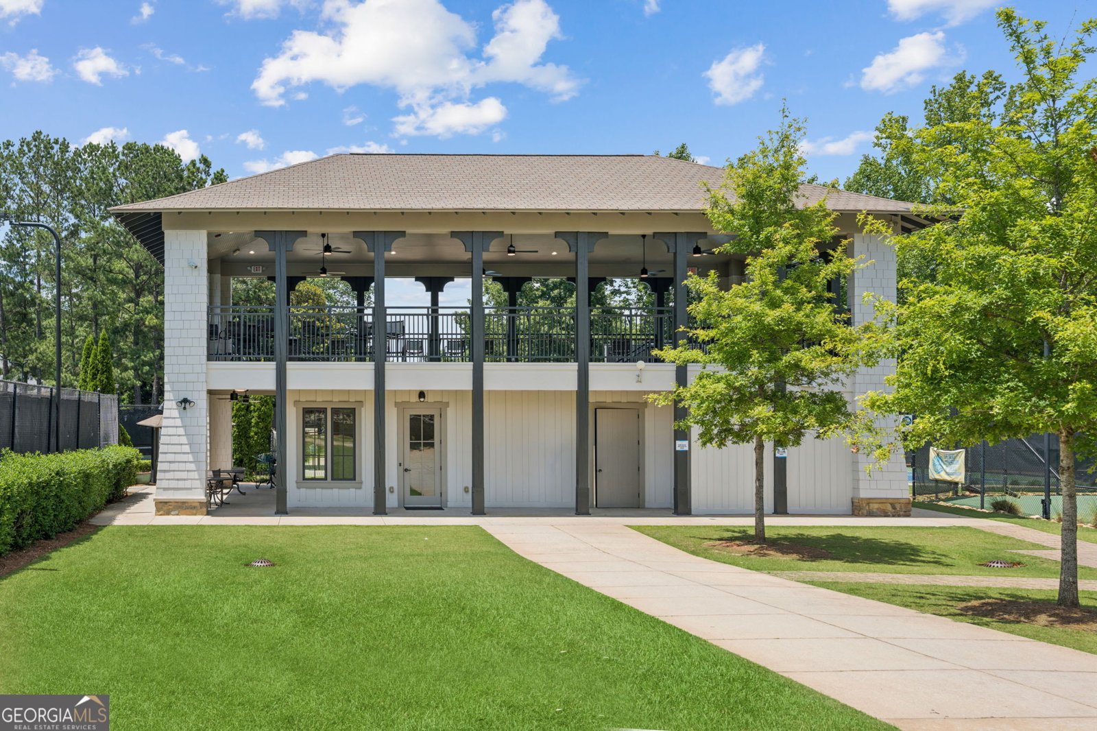 665 Greenview Terrace Milton - 36