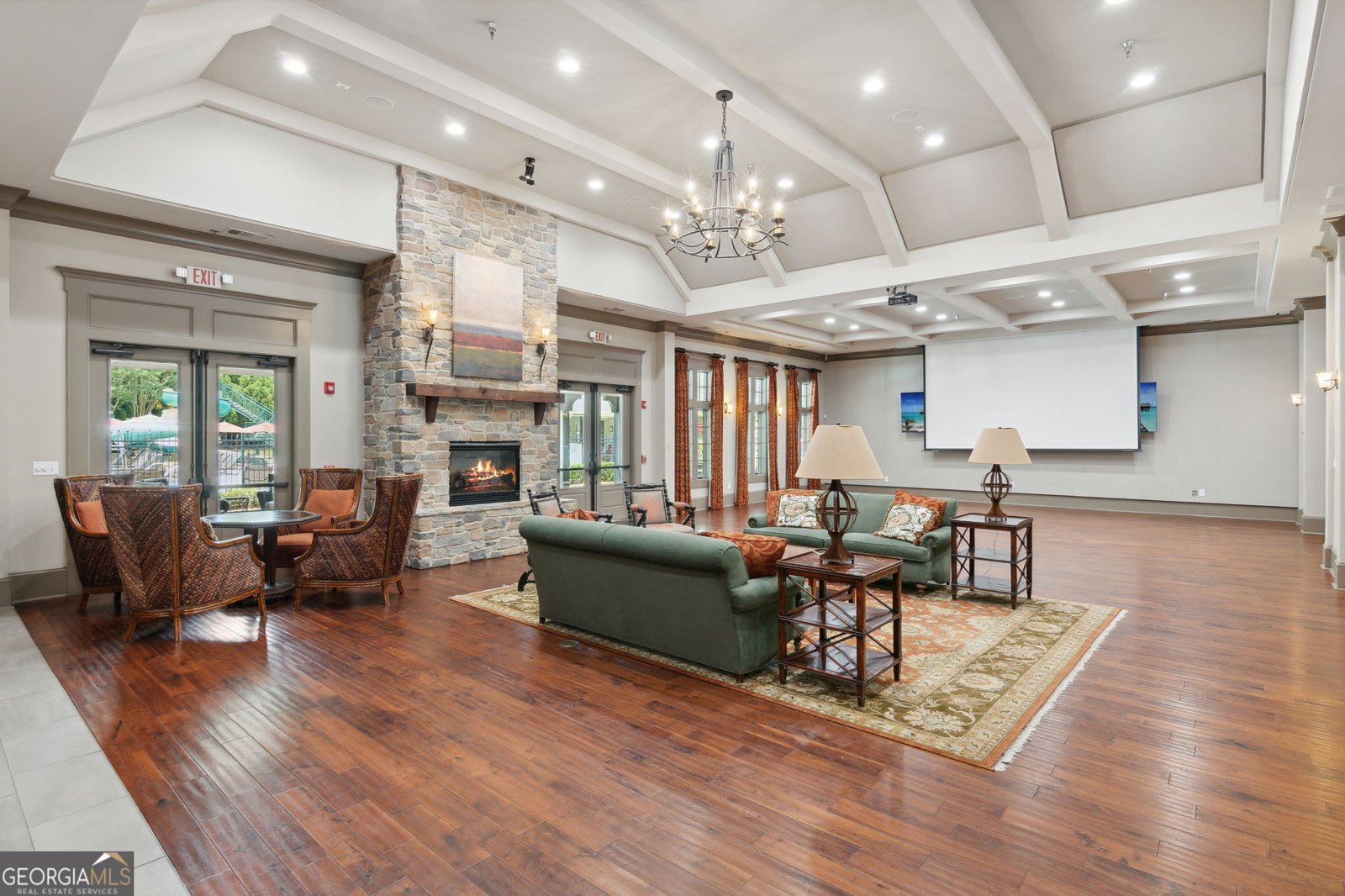 665 Greenview Terrace Milton - 39