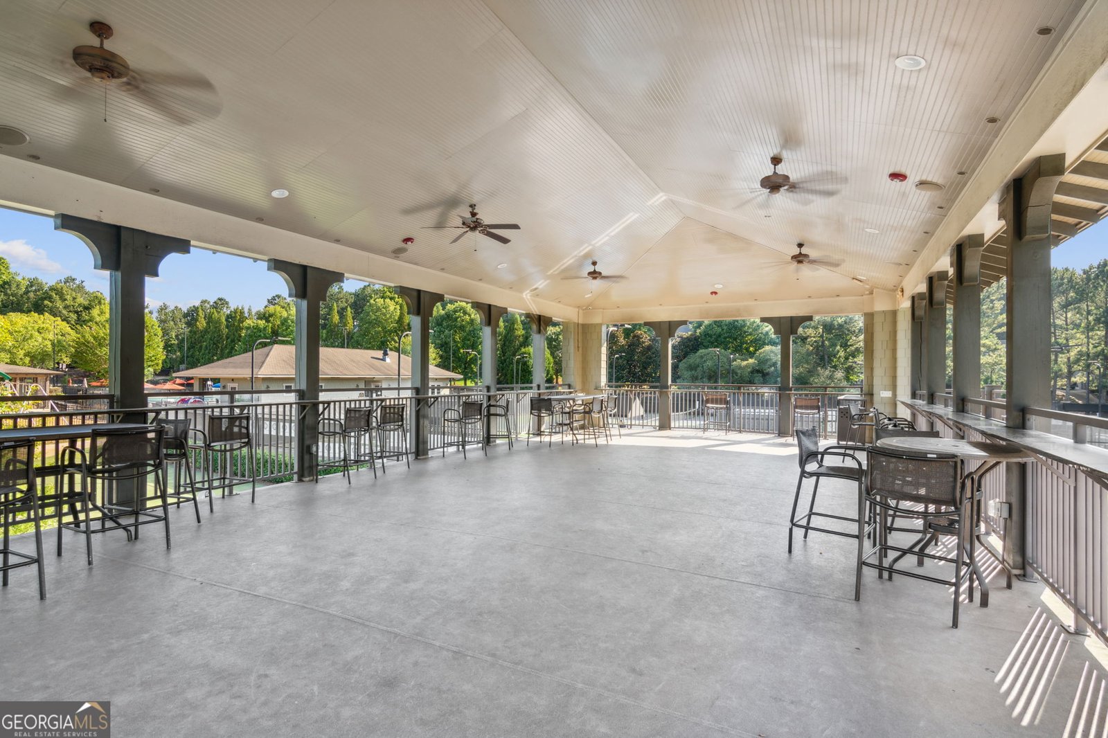 665 Greenview Terrace Milton - 41