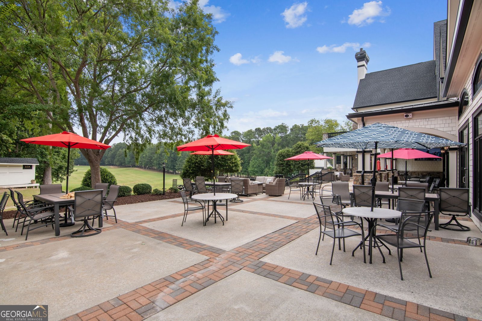 665 Greenview Terrace Milton - 52
