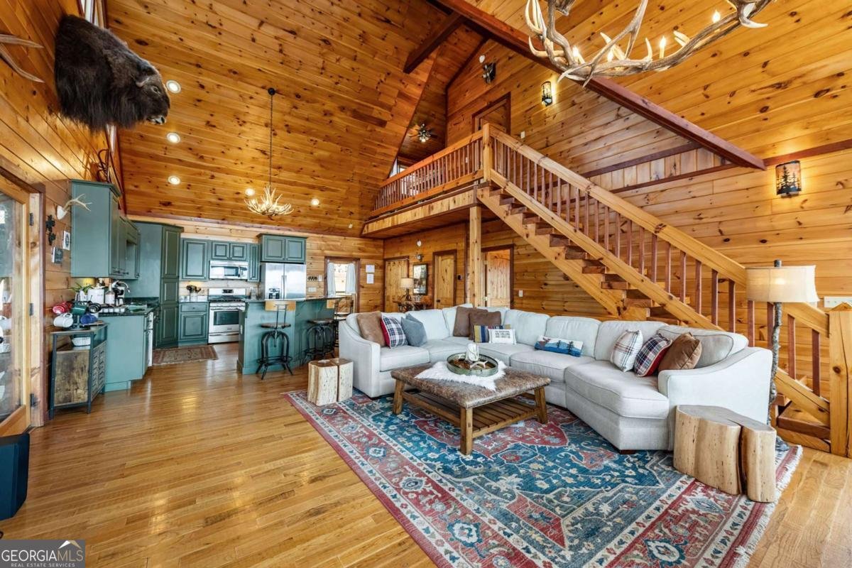 305 Enchanting Circle Morganton - 11